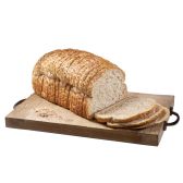 Albert Heijn Tiger brown bread whole (at your own risk, no refunds applicable)