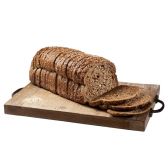 Albert Heijn Les pains boulogne brood heel (voor uw eigen risico, geen restitutie mogelijk)