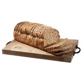 Albert Heijn Les pains bastille brood heel (voor uw eigen risico, geen restitutie mogelijk)