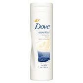 Dove Essential bodylotion for dry skin