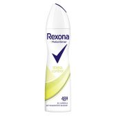 Rexona Stress control deodorant spray voor vrouwen (alleen beschikbaar binnen de EU)