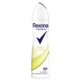 Rexona Stress control deo spray for women (only available within the EU)