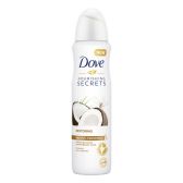 Dove Nourishing secrets restoring deo spray (only available within Europe)