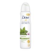 Dove Nourishing secrets awakening deo spray (only available within Europe)