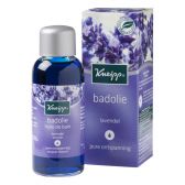 Kneipp Lavender bath oil