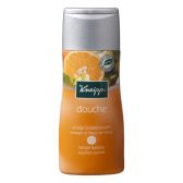 Kneipp Orange lime-tree blossom herb shower