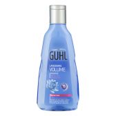 Guhl Long lasting volume shampoo
