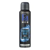 Fa Men deospray perfect wave (alleen beschikbaar binnen Europa)