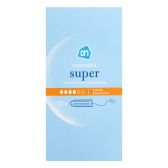 Albert Heijn Super tampons