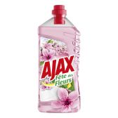 Ajax Cherry flower multi-purpose cleaner