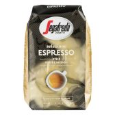 Segafredo Selezione espresso koffiebonen