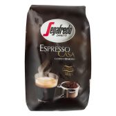 Segafredo Casa espresso gusto cremoso koffiebonen