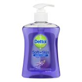 Dettol Soothing wash gel