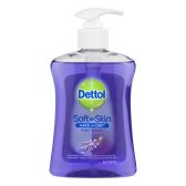 Dettol Verzachtende wasgel