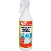 HG Mold cleaner foam spray