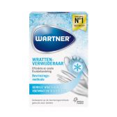 Wartner Hand and foot