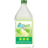 Ecover Lemon and aloe vera dishwashing detergent large