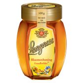 Langnese Clear gold bee honey large