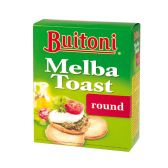 Buitoni Melba round toasts