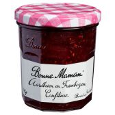 Bonne Maman Strawberry and raspberry marmelade