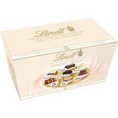 Lindt Creation ballotin pralines