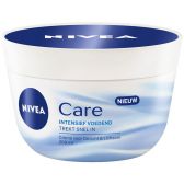 Nivea Verzorgende creme pot