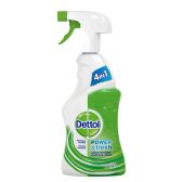 Dettol All-purpose cleaner spray original