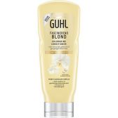 Guhl Colorshine blond conditioner