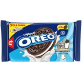 Oreo Originele koekjes uitdeelverpakking