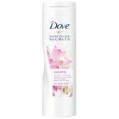 Dove Glowing bodylotion small
