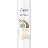 Dove Restoring bodylotion