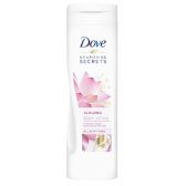 Dove Glowing lichaamslotion groot