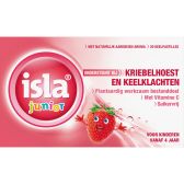 Isla Junior pastilles