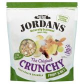 Jordans Crunchy granola with fruit and nut