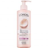L'Oreal Dermo expertise flowers cleansing milk