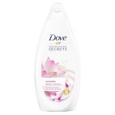 Dove Nourishing secrets glowing shower cream large