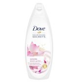 Dove Nourishing secrets glowing shower cream small