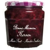 Bonne Maman Meer fruit minder suiker kersen jam