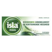 Isla Moos pastilles klein