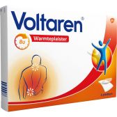 Voltaren Heatpatch