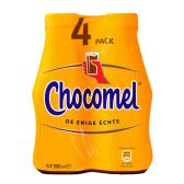 Chocomel Whole chocolate milk 4-pack