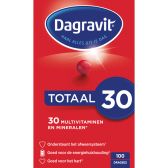 Dagravit Total 30 dragees small