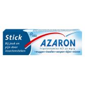 Azaron Stick