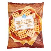 Albert Heijn Potato wafers (only available within the EU)