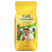 Cafe Intencion Ecologico mild coffee beans