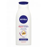 Nivea Repair & care herstellende lichaamslotion