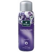 Kneipp Lavendel badschuim