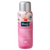 Kneipp Almond bath foam (only available within Europe)