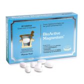 Bio Active magnesium tabletten