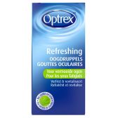 Optrex Eye drops